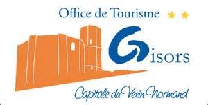 Office du Tourisme de Gisors