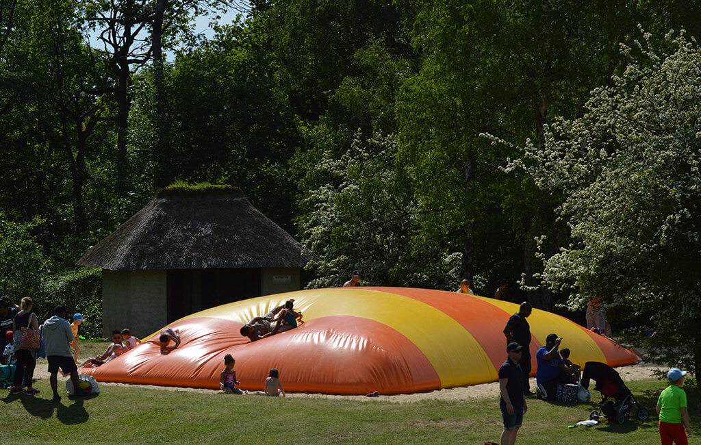 Parc Herouval