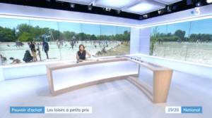 Le Parc Hérouval, un parc de loisirs pour toutes les bourses