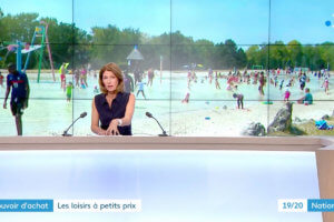 Le Parc Hérouval, un parc de loisirs pour toutes les bourses