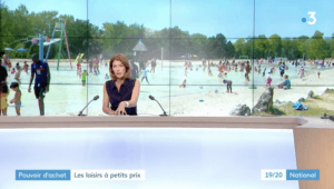 Le Parc Hérouval, un parc de loisirs pour toutes les bourses