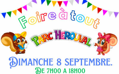 Foire à Tout