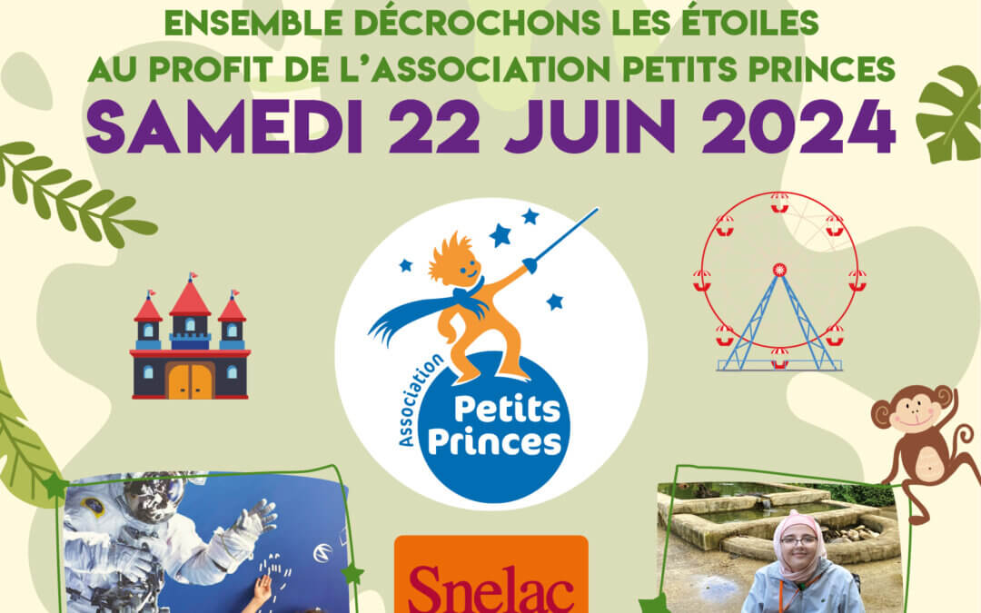 Journée Solidaire