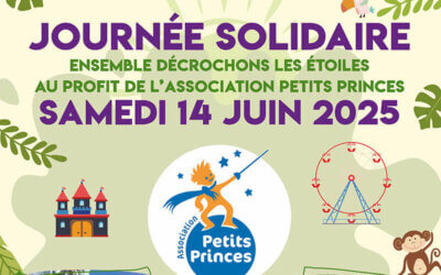 JOURNÉE SOLIDAIRE