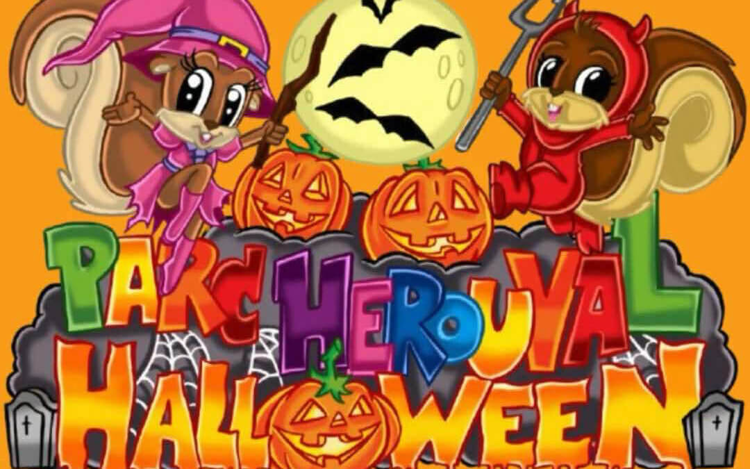 Halloween 2025
