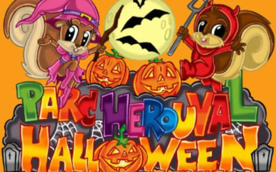 Halloween 2025