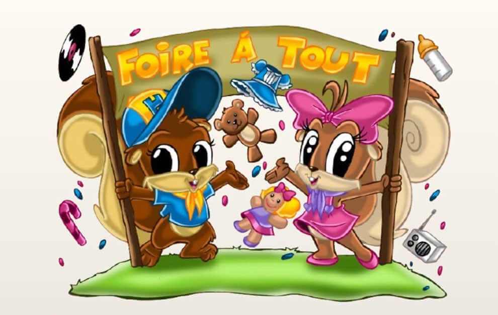 Foire à Tout