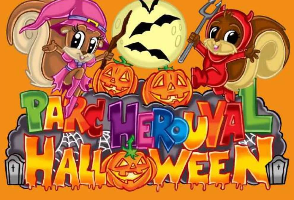 Halloween 2026